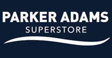 Parker Adams Logo
