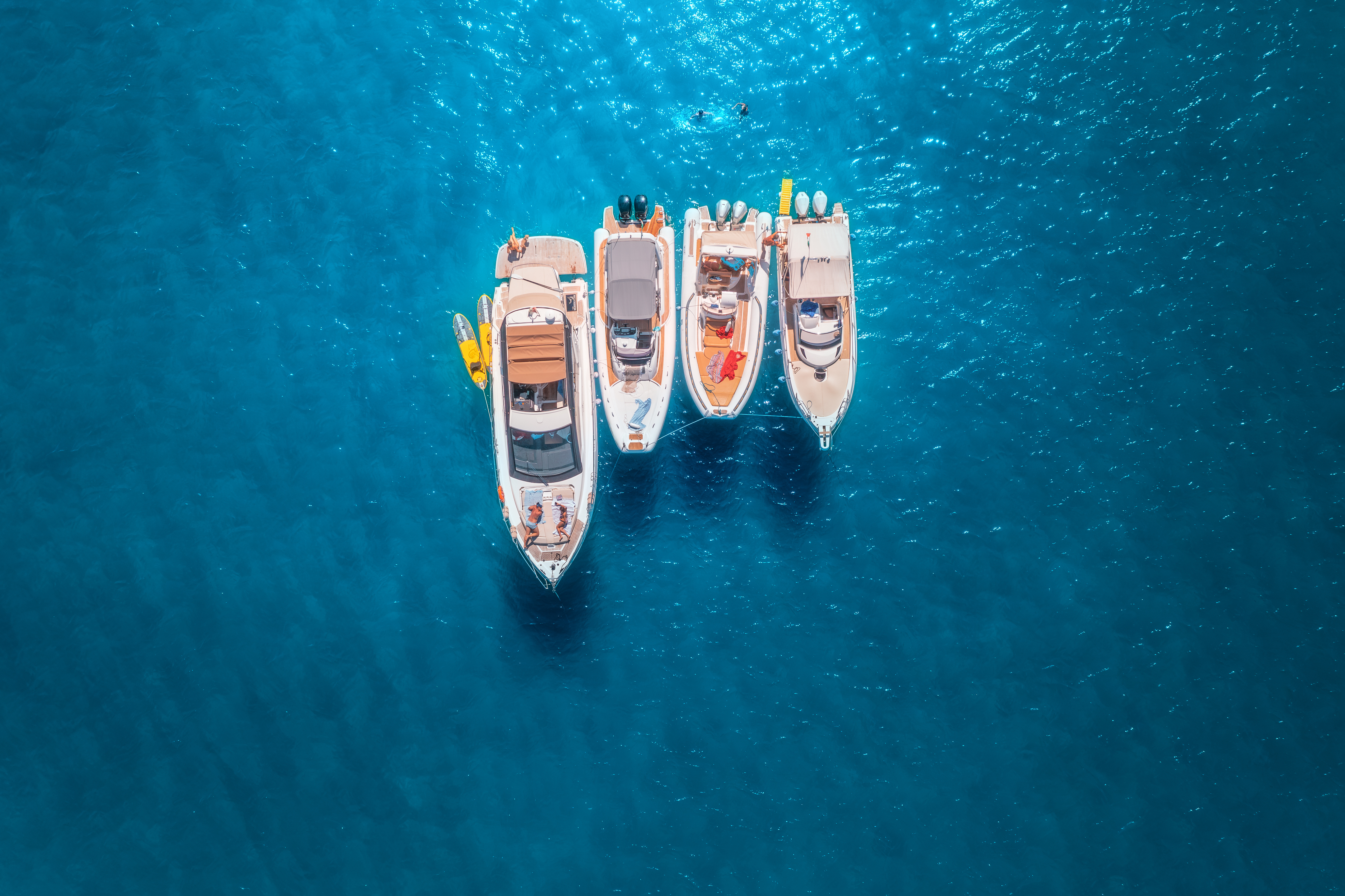 Size Selection when it comes to Boats? Check out these Top Small Speedboats