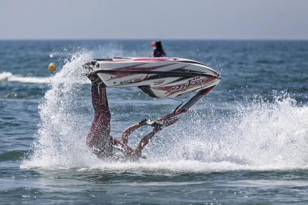 5 things you might be doing wrong on your jet ski