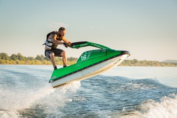 What are the Rules and Regulations for Owning a Jet Ski_