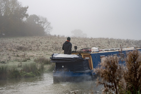Tips for Staying Eco-friendly on your Narrowboat