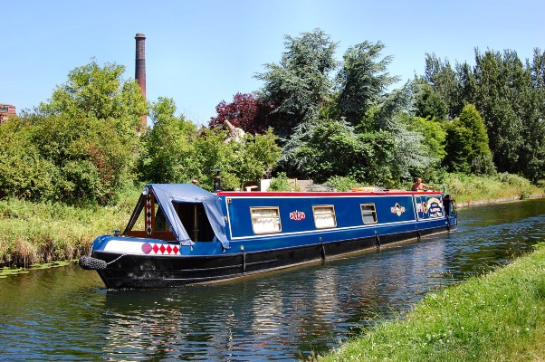 things every narrowboat owner should know