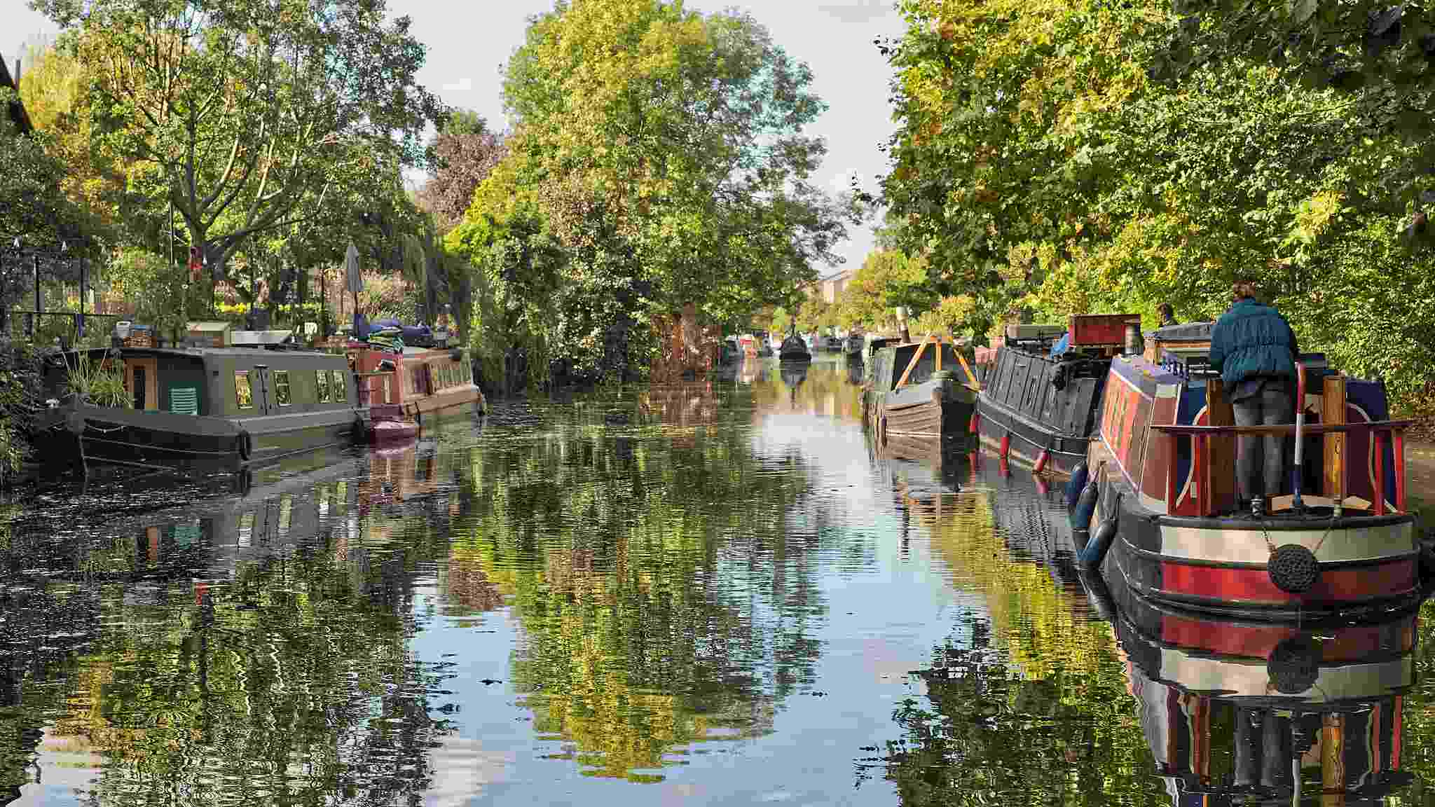 Top Tips from our Narrowboat Expert