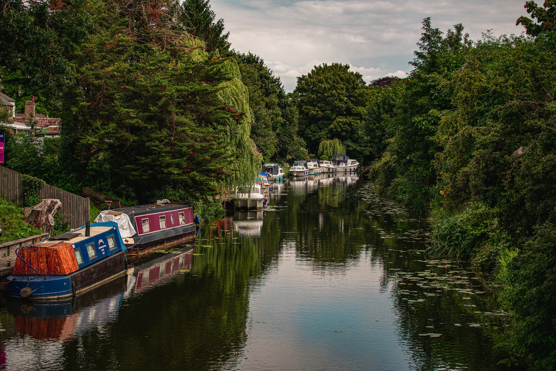 Tips to Help Narrowboat Owners During the Cost of Living Crisis
